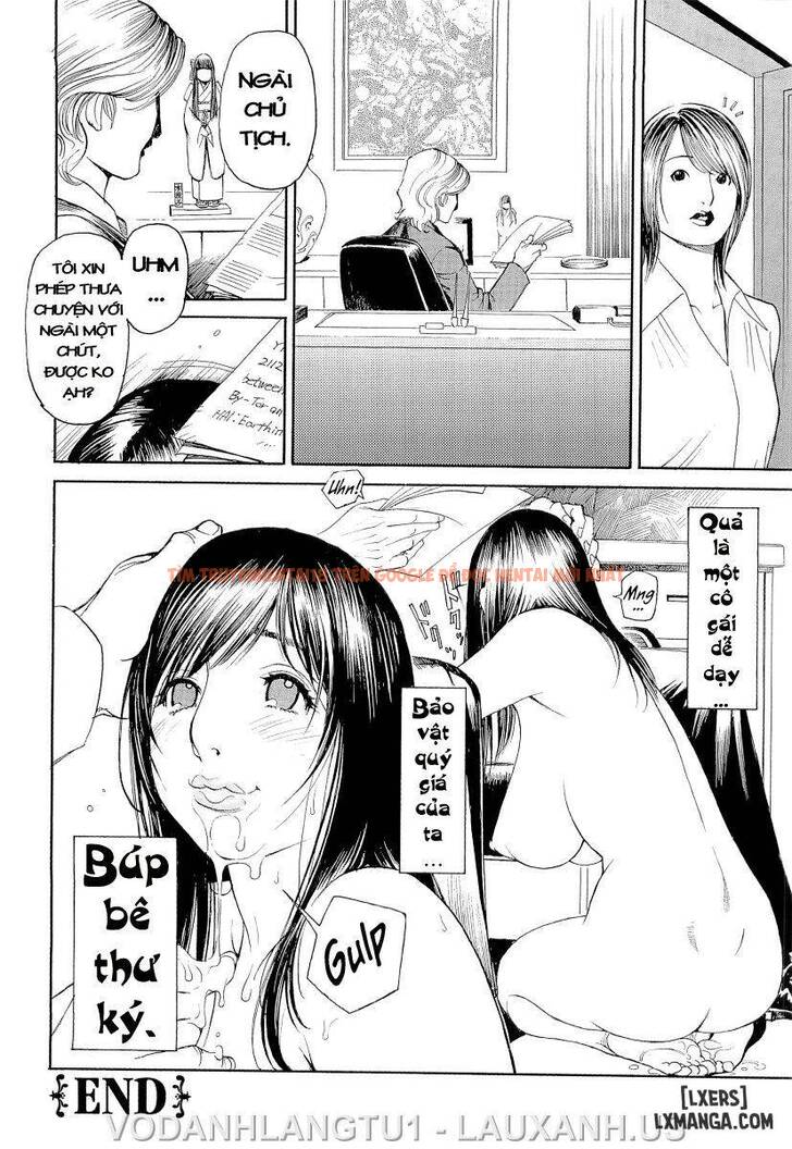 Xem ảnh 12 trong truyện hentai Xoa Zú Em Đi - Chapter 6 - hentaitvn.net