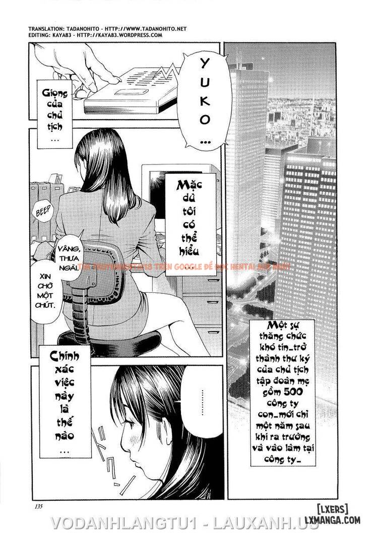 Xem ảnh 3 trong truyện hentai Xoa Zú Em Đi - Chapter 6 - hentaitvn.net