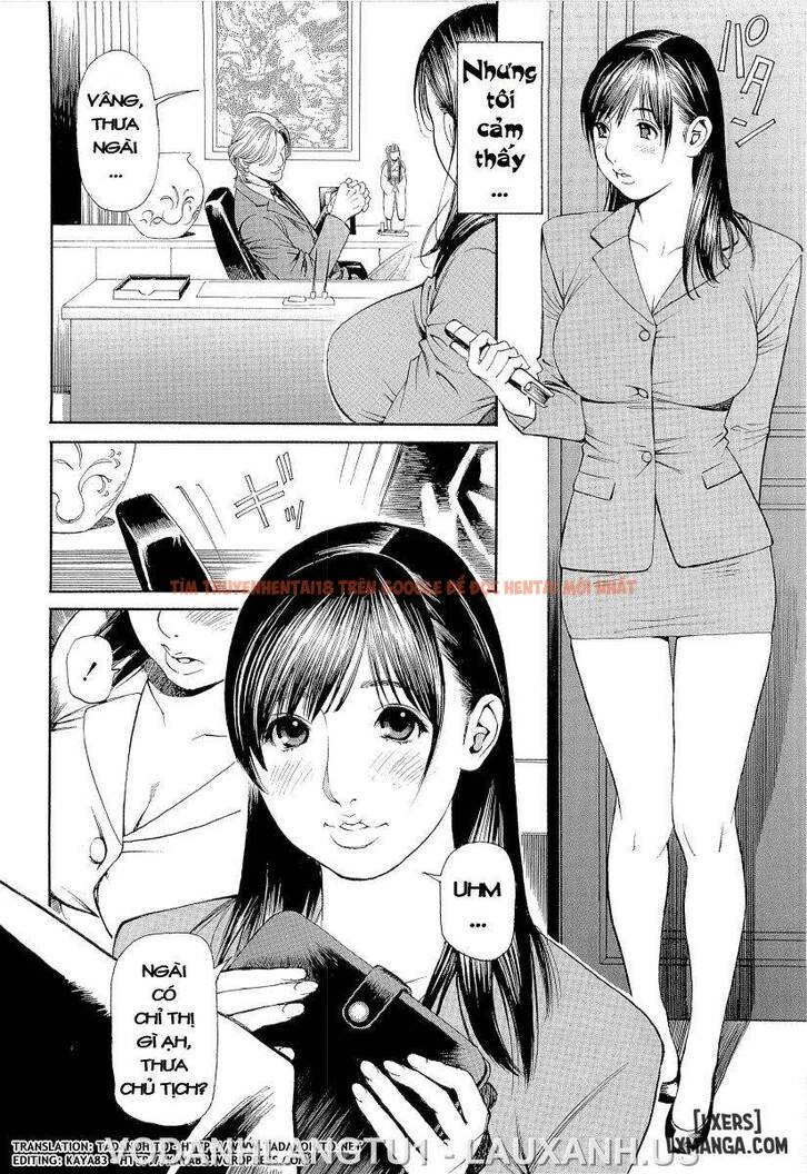 Xem ảnh 4 trong truyện hentai Xoa Zú Em Đi - Chapter 6 - hentaitvn.net