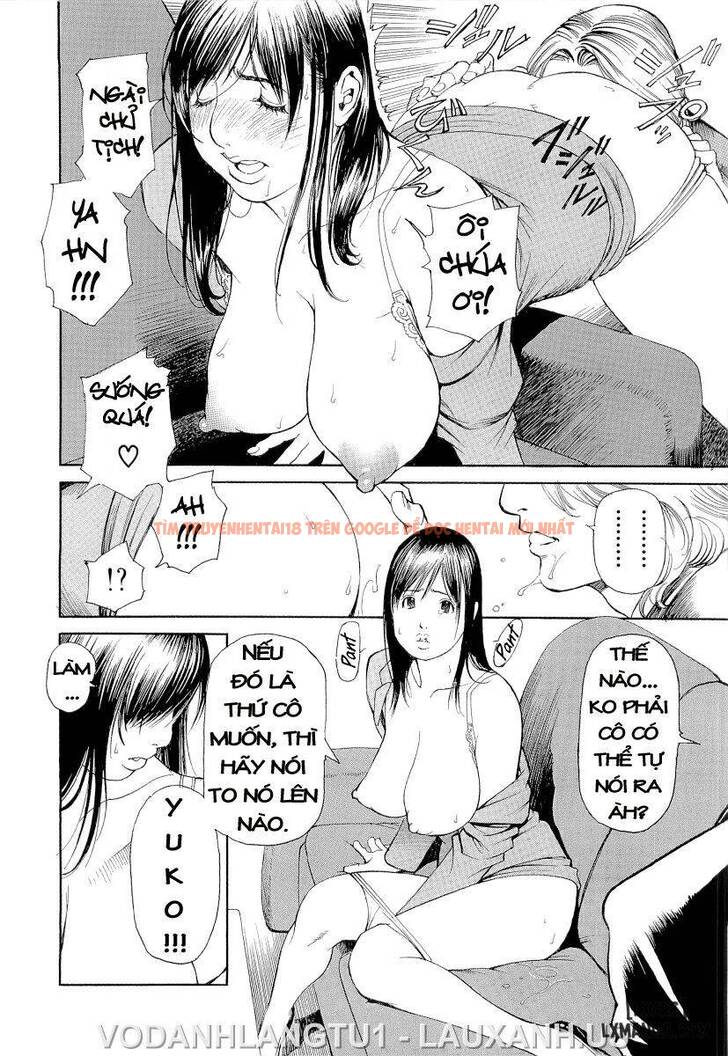 Xem ảnh 8 trong truyện hentai Xoa Zú Em Đi - Chapter 6 - hentaitvn.net