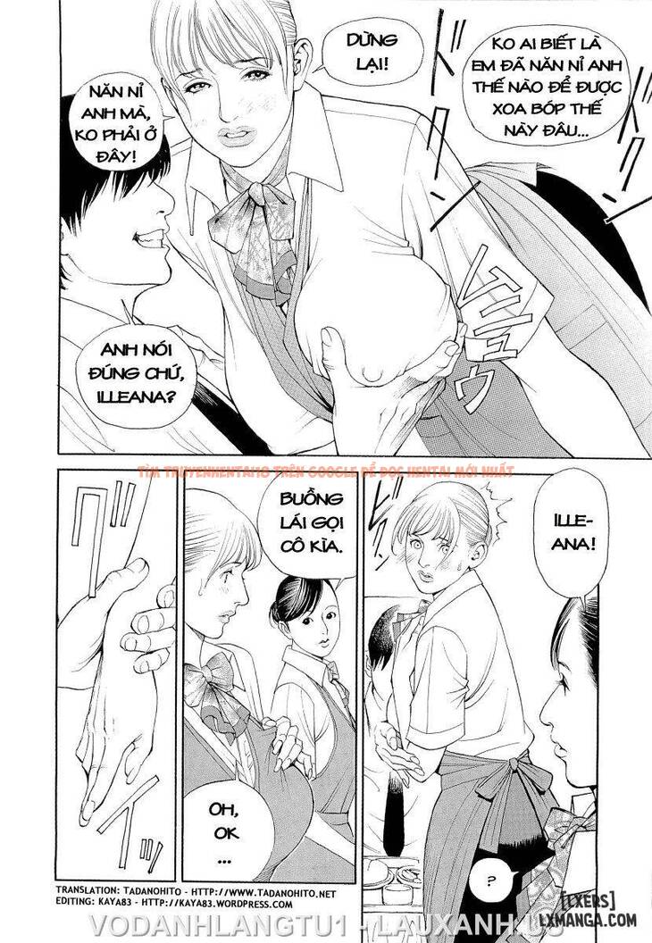 Xem ảnh 18 trong truyện hentai Xoa Zú Em Đi - Chapter 7 - hentaitvn.net
