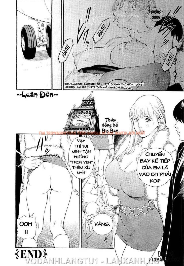 Xem ảnh 24 trong truyện hentai Xoa Zú Em Đi - Chapter 7 - hentaitvn.net