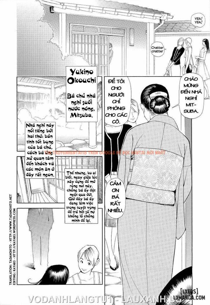 Xem ảnh 1 trong truyện hentai Xoa Zú Em Đi - Chapter 8 END - hentaitvn.net