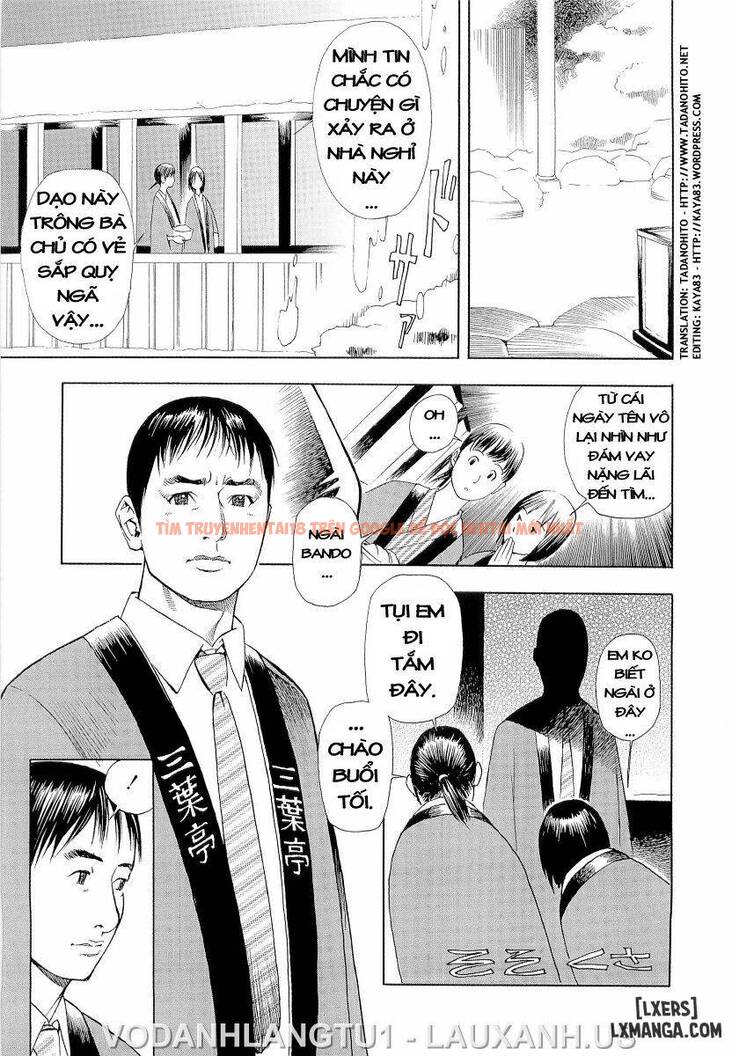 Xem ảnh 13 trong truyện hentai Xoa Zú Em Đi - Chapter 8 END - hentaitvn.net