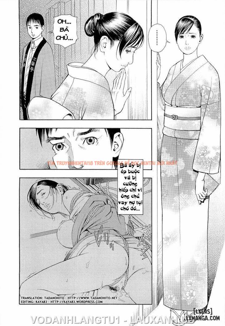 Xem ảnh 14 trong truyện hentai Xoa Zú Em Đi - Chapter 8 END - hentaitvn.net