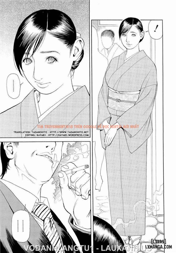 Xem ảnh 2 trong truyện hentai Xoa Zú Em Đi - Chapter 8 END - hentaitvn.net