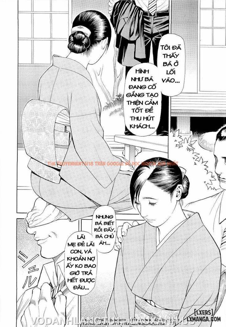 Xem ảnh 3 trong truyện hentai Xoa Zú Em Đi - Chapter 8 END - hentaitvn.net