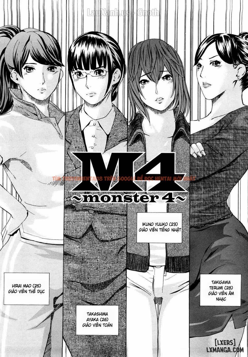 Xem ảnh 2 trong truyện hentai Hiếp Dâm Các Bà Trên Xe Bus - One Shot - hentaitvn.net