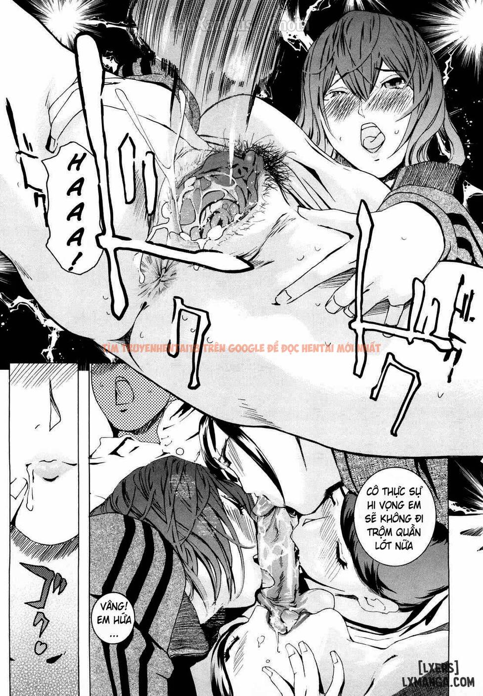 Xem ảnh 28 trong truyện hentai Hiếp Dâm Các Bà Trên Xe Bus - One Shot - hentaitvn.net