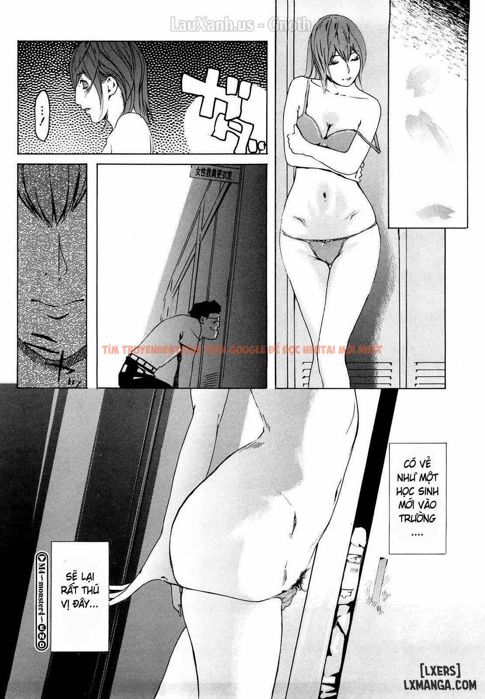 Xem ảnh 29 trong truyện hentai Hiếp Dâm Các Bà Trên Xe Bus - One Shot - hentaitvn.net