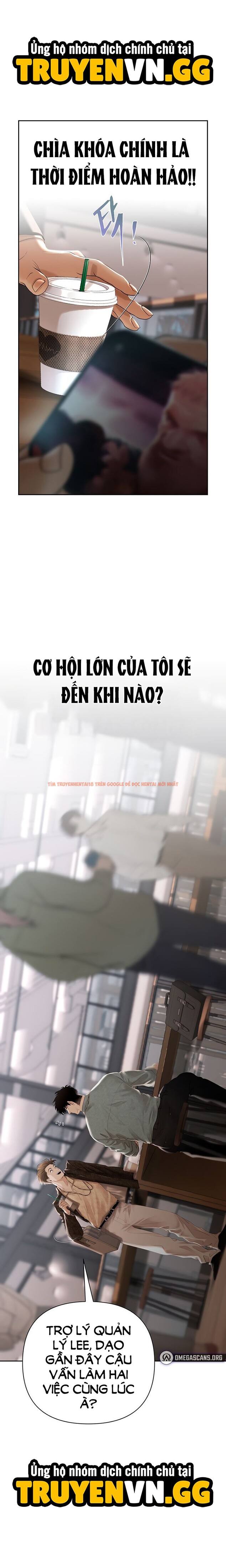 Xem ảnh Ma Lực Đồng Tiền - Chapter 1 - 11 0 - Truyenhentaiz.net