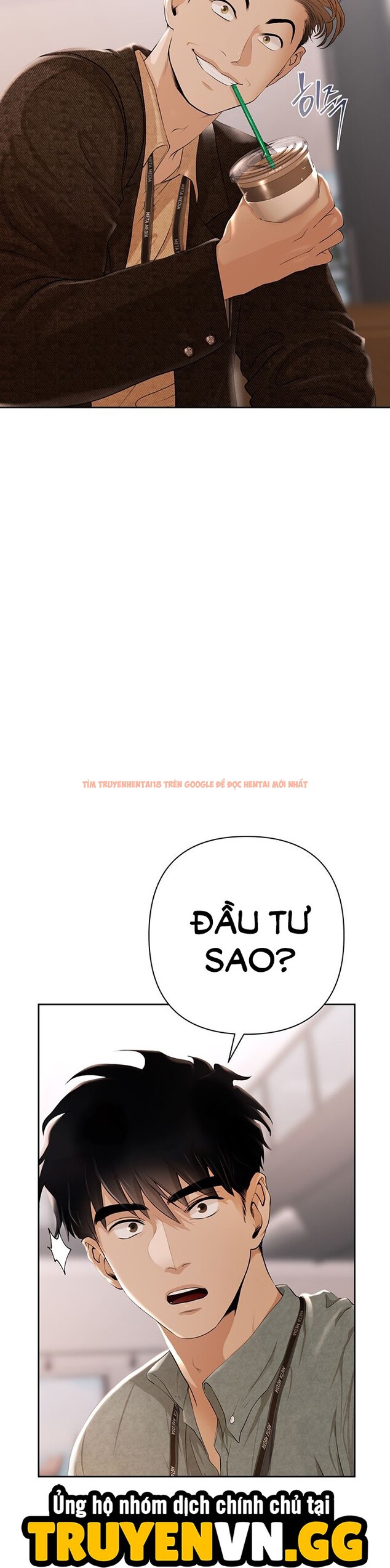 Xem ảnh Ma Lực Đồng Tiền - Chapter 1 - 13 1 - Truyenhentaiz.net