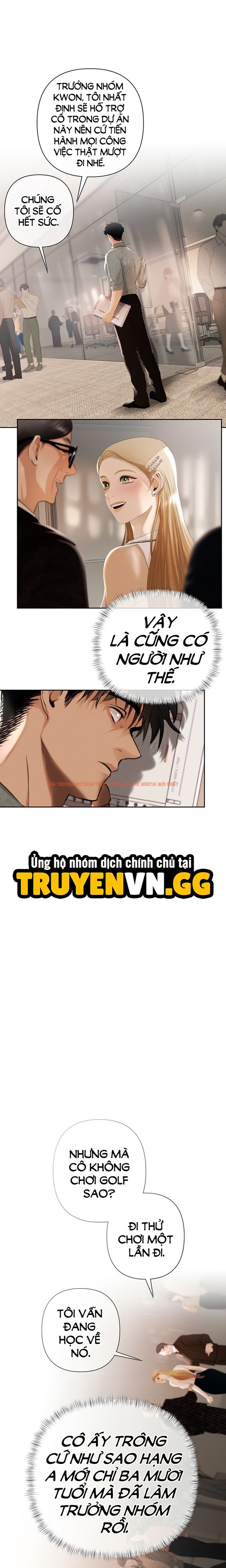 Xem ảnh Ma Lực Đồng Tiền - Chapter 1 - 18 0 - Truyenhentaiz.net