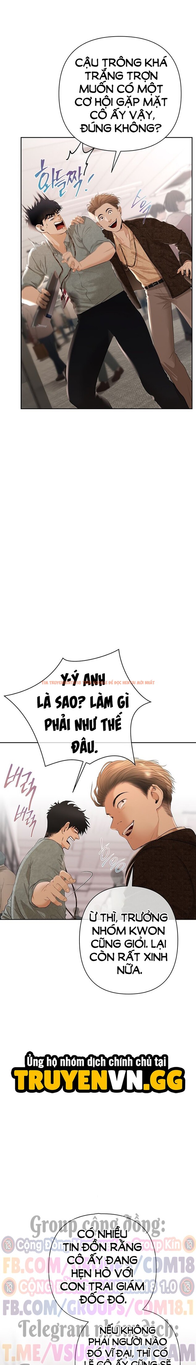 Xem ảnh Ma Lực Đồng Tiền - Chapter 1 - 19 0 - Truyenhentaiz.net