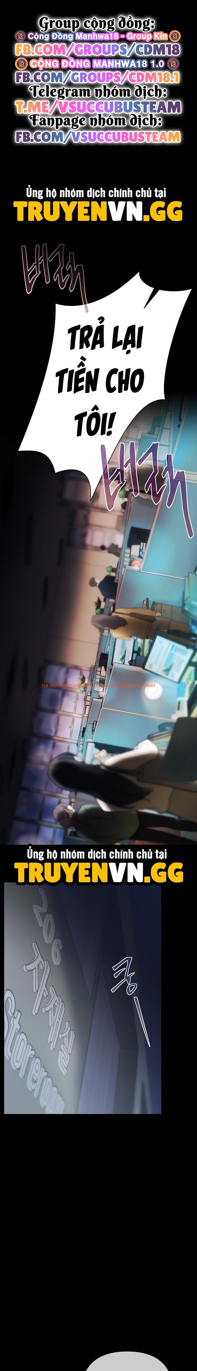 Xem ảnh Ma Lực Đồng Tiền - Chapter 1 - 2 0 - Truyenhentaiz.net