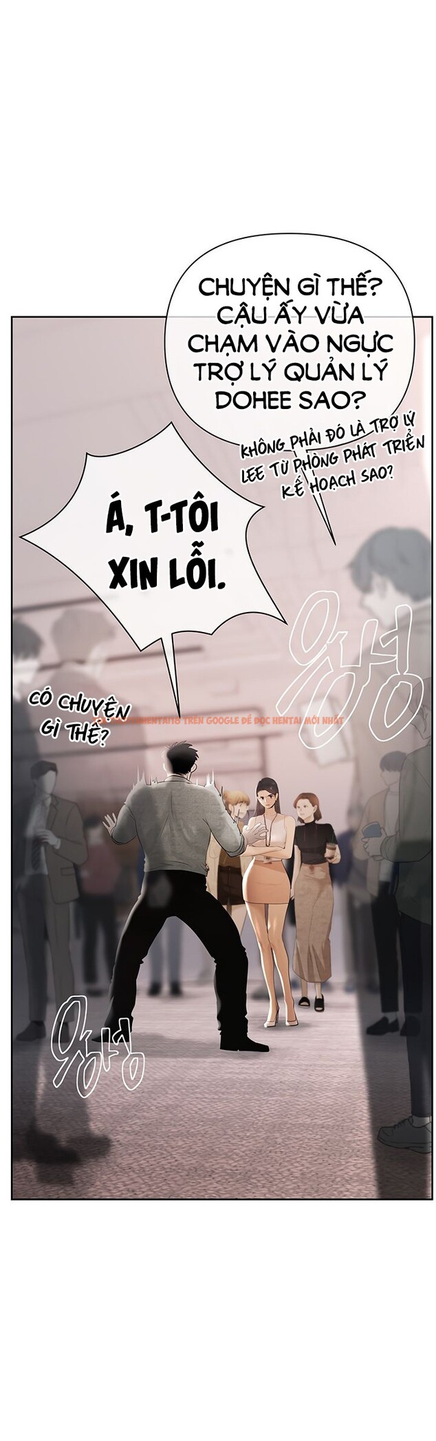 Xem ảnh Ma Lực Đồng Tiền - Chapter 1 - 21 1 - Truyenhentaiz.net