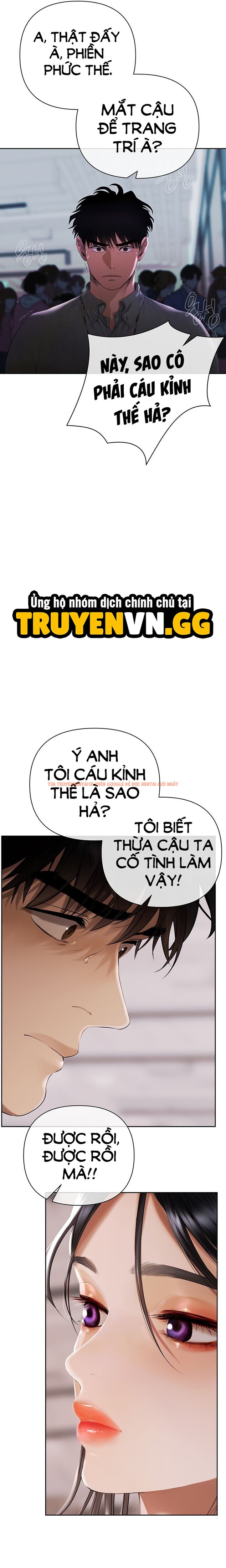 Xem ảnh Ma Lực Đồng Tiền - Chapter 1 - 22 0 - Truyenhentaiz.net