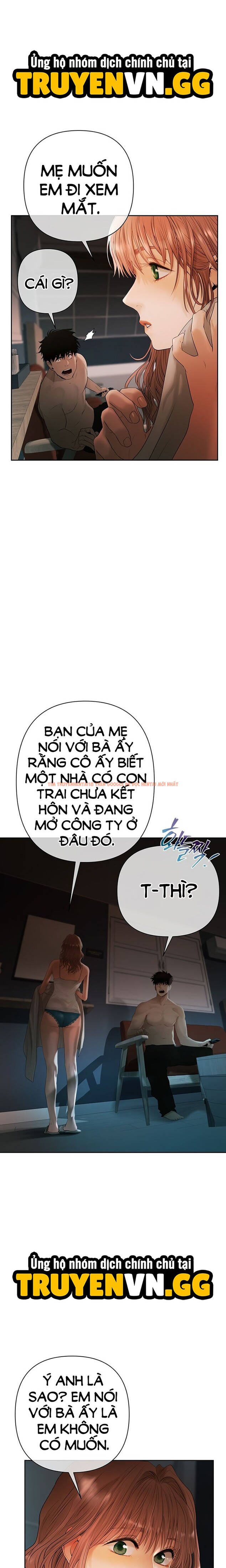 Xem ảnh Ma Lực Đồng Tiền - Chapter 1 - 33 0 - Truyenhentaiz.net