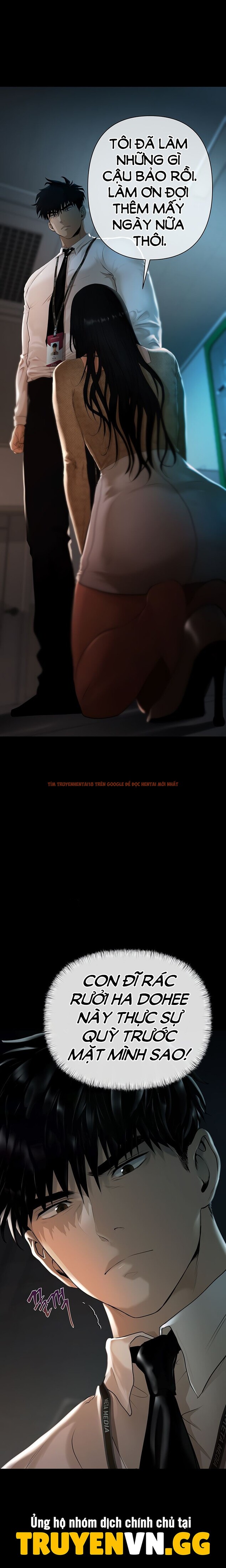 Xem ảnh Ma Lực Đồng Tiền - Chapter 1 - 6 0 - Truyenhentaiz.net