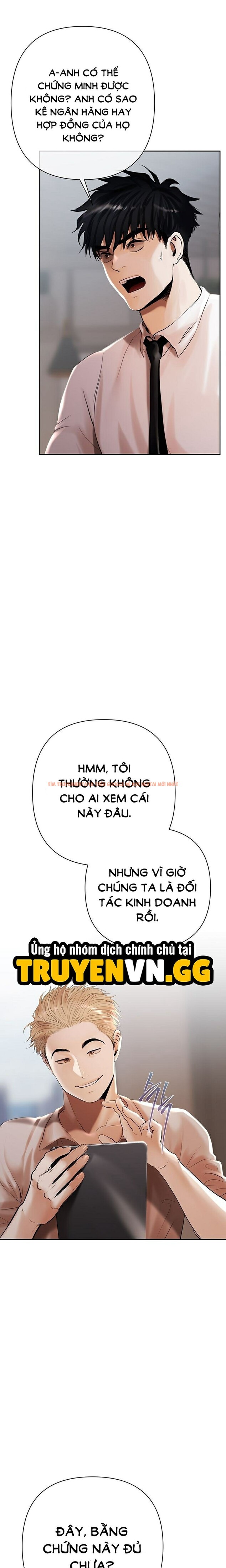 Xem ảnh Ma Lực Đồng Tiền - Chapter 2 - 10 0 - Truyenhentaiz.net