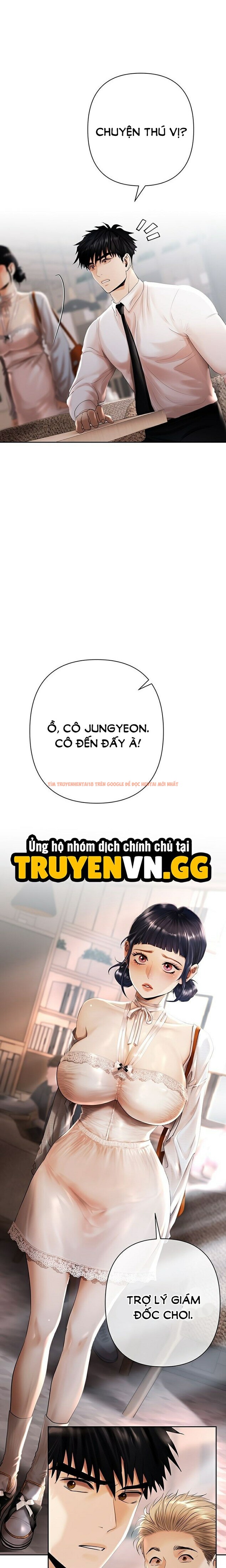 Xem ảnh Ma Lực Đồng Tiền - Chapter 2 - 13 0 - Truyenhentaiz.net