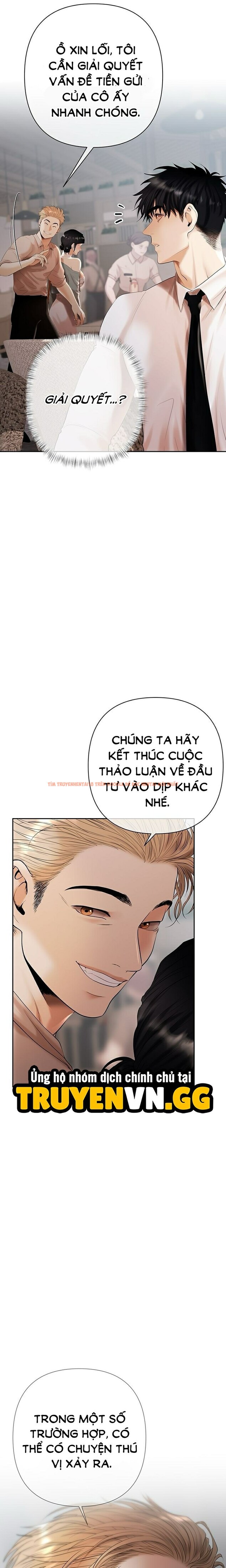 Xem ảnh Ma Lực Đồng Tiền - Chapter 2 - 16 0 - Truyenhentaiz.net