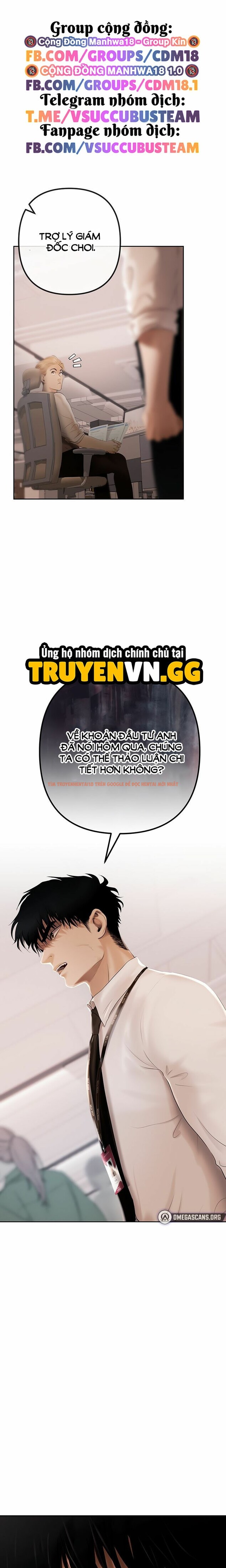 Xem ảnh Ma Lực Đồng Tiền - Chapter 2 - 2 0 - Truyenhentaiz.net