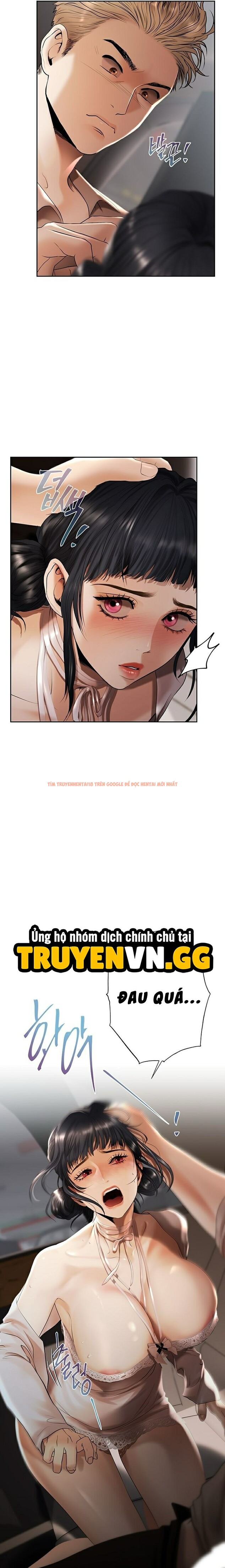 Xem ảnh Ma Lực Đồng Tiền - Chapter 2 - 20 0 - Truyenhentaiz.net