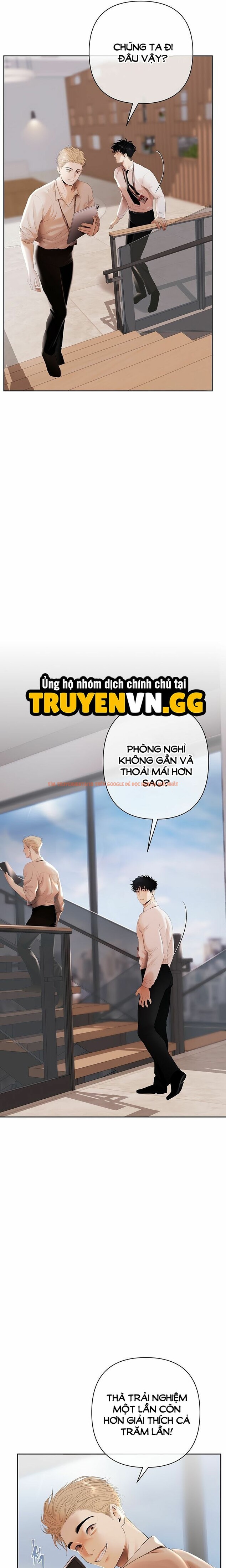 Xem ảnh Ma Lực Đồng Tiền - Chapter 2 - 3 0 - Truyenhentaiz.net