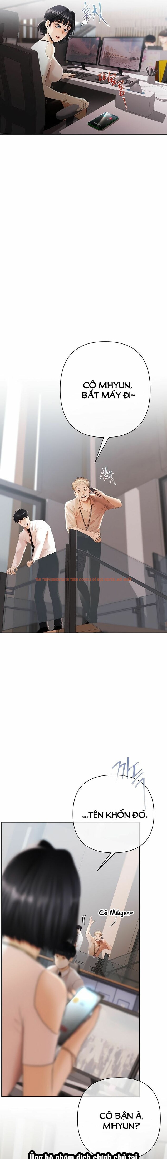 Xem ảnh Ma Lực Đồng Tiền - Chapter 2 - 4 0 - Truyenhentaiz.net