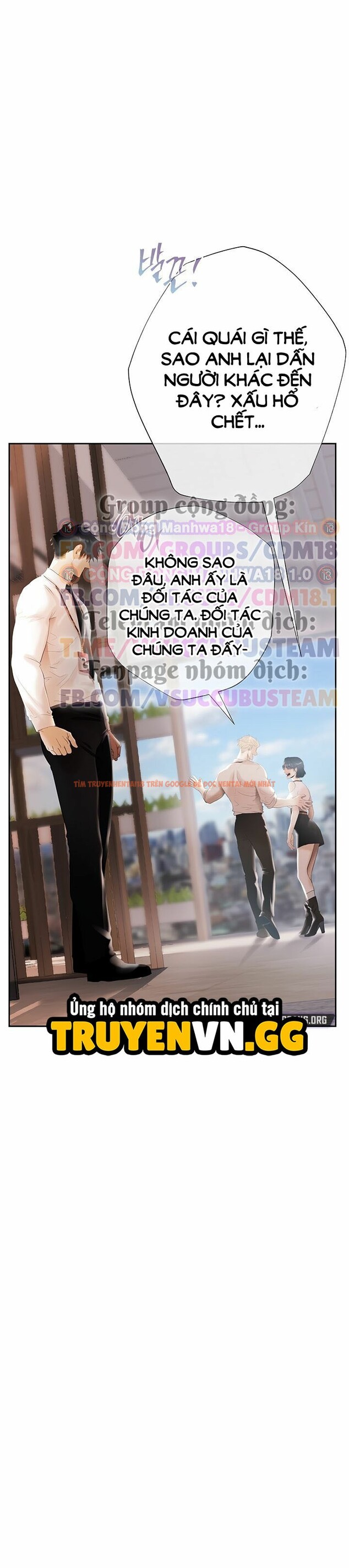 Xem ảnh Ma Lực Đồng Tiền - Chapter 2 - 4 2 - Truyenhentaiz.net