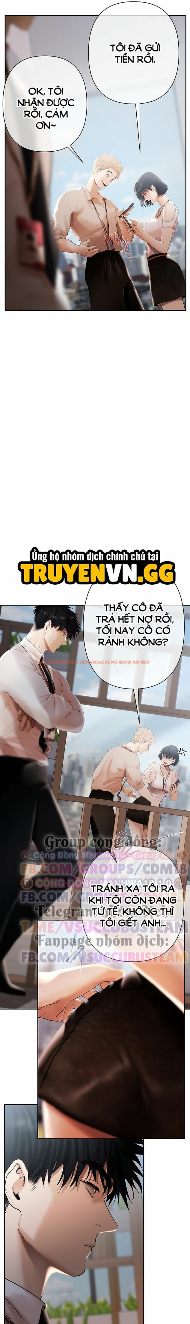 Xem ảnh Ma Lực Đồng Tiền - Chapter 2 - 5 0 - Truyenhentaiz.net