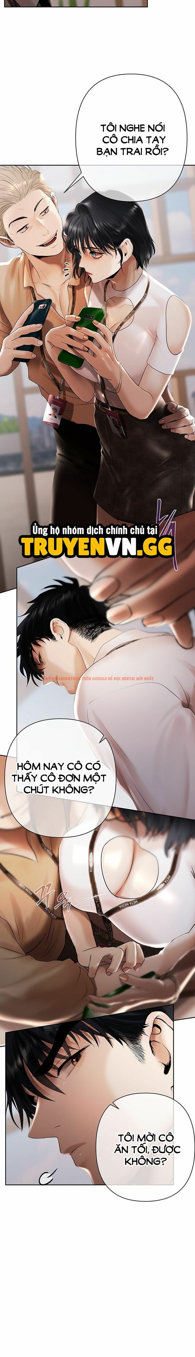 Xem ảnh Ma Lực Đồng Tiền - Chapter 2 - 5 1 - Truyenhentaiz.net