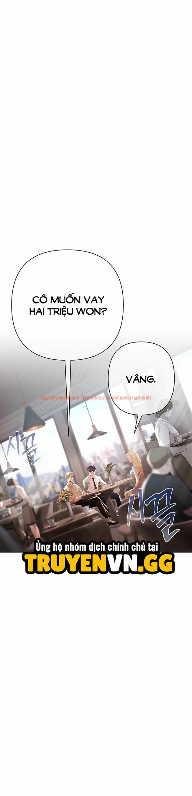 Xem ảnh Ma Lực Đồng Tiền - Chapter 2 - 5 2 - Truyenhentaiz.net