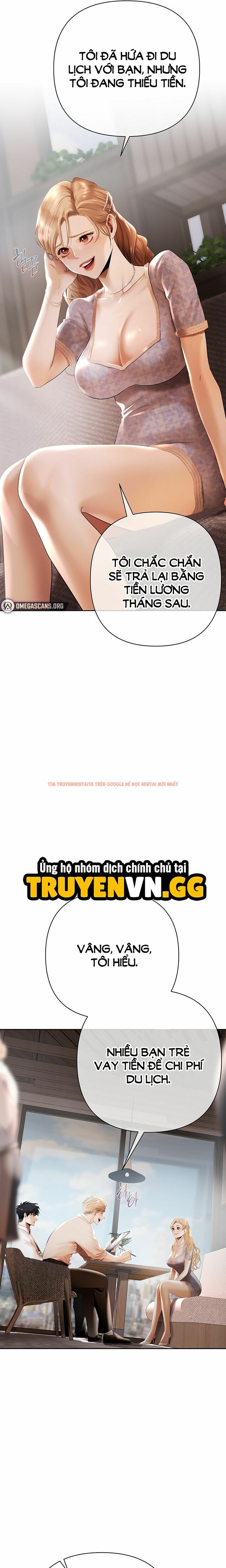 Xem ảnh Ma Lực Đồng Tiền - Chapter 2 - 6 0 - Truyenhentaiz.net