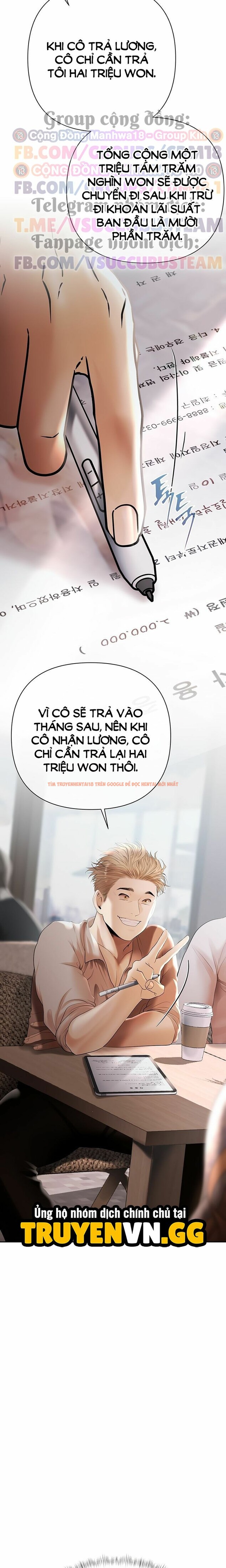 Xem ảnh Ma Lực Đồng Tiền - Chapter 2 - 6 1 - Truyenhentaiz.net