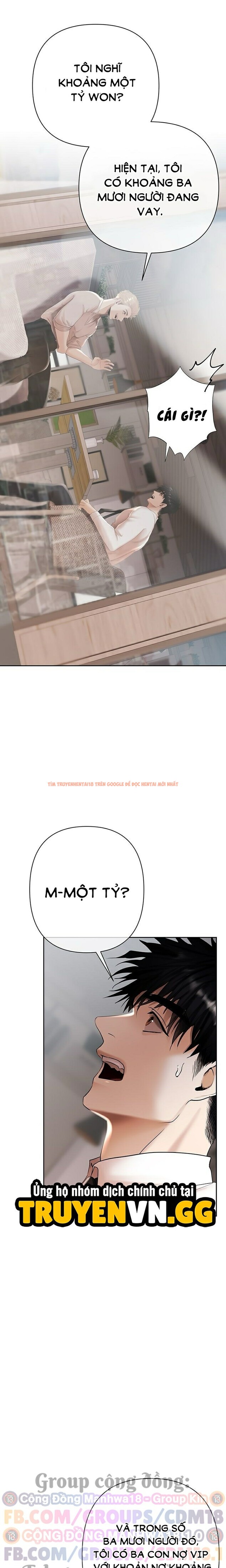 Xem ảnh Ma Lực Đồng Tiền - Chapter 2 - 9 0 - Truyenhentaiz.net