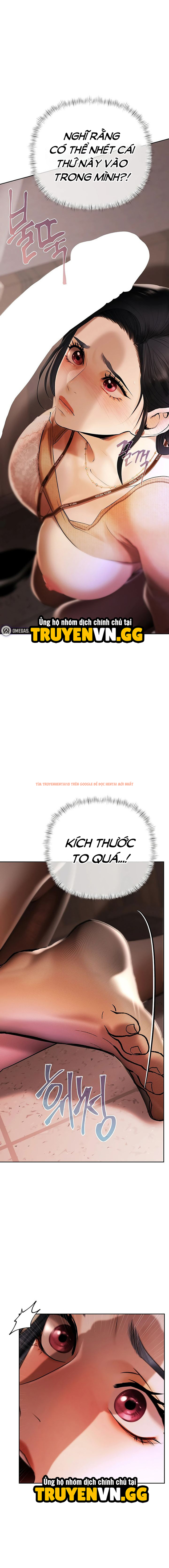 Ma Lực Đồng Tiền - Chapter 4