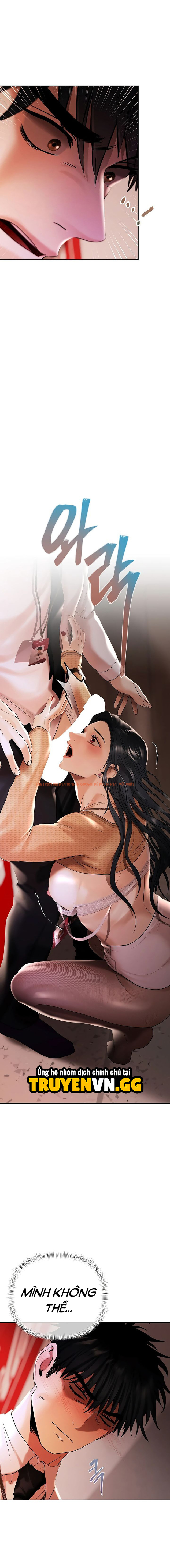 Ma Lực Đồng Tiền - Chapter 4