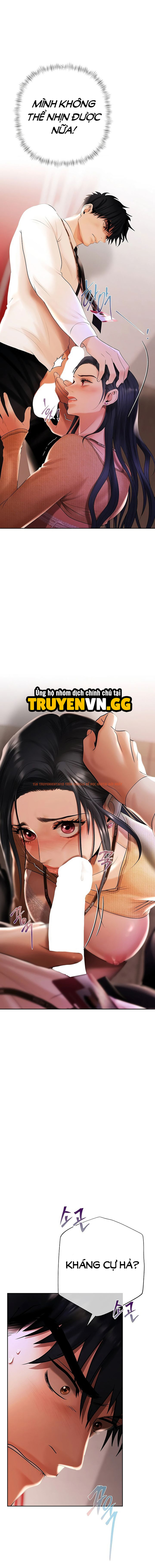 Ma Lực Đồng Tiền - Chapter 4