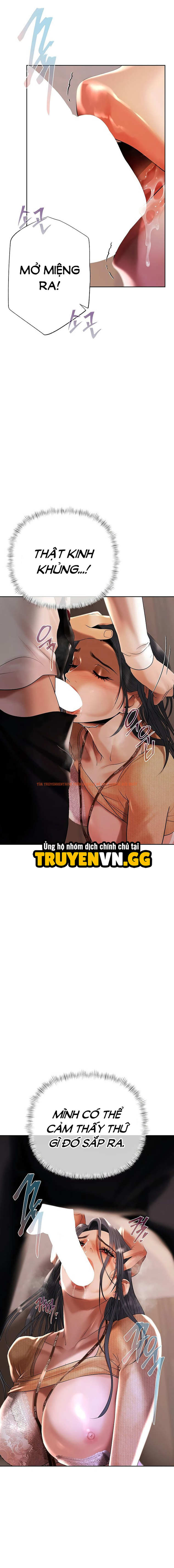 Ma Lực Đồng Tiền - Chapter 4