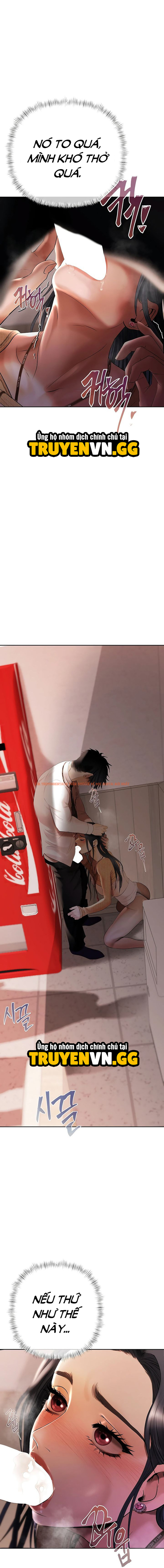 Ma Lực Đồng Tiền - Chapter 4