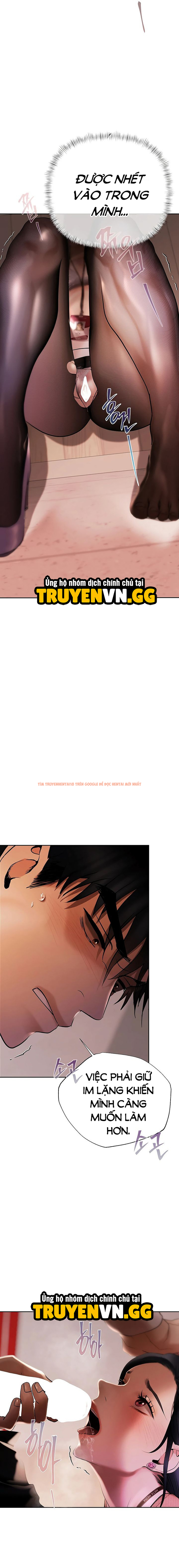 Ma Lực Đồng Tiền - Chapter 4