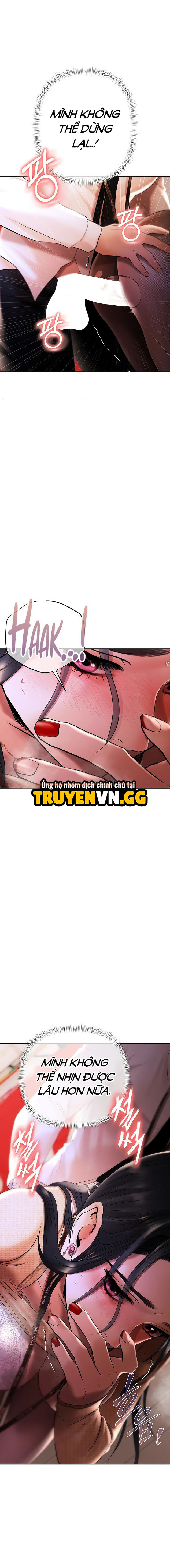 Ma Lực Đồng Tiền - Chapter 4