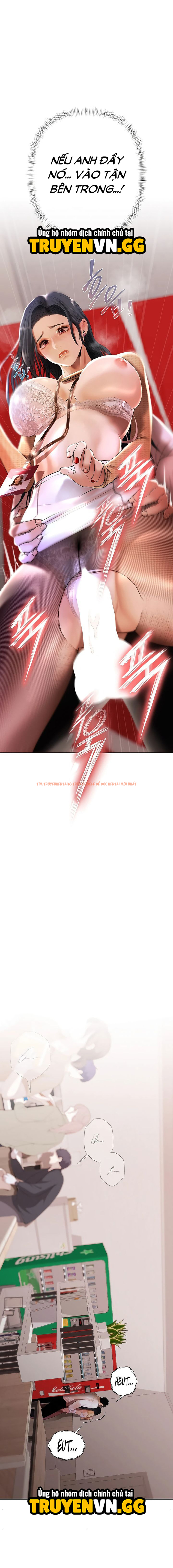 Ma Lực Đồng Tiền - Chapter 4