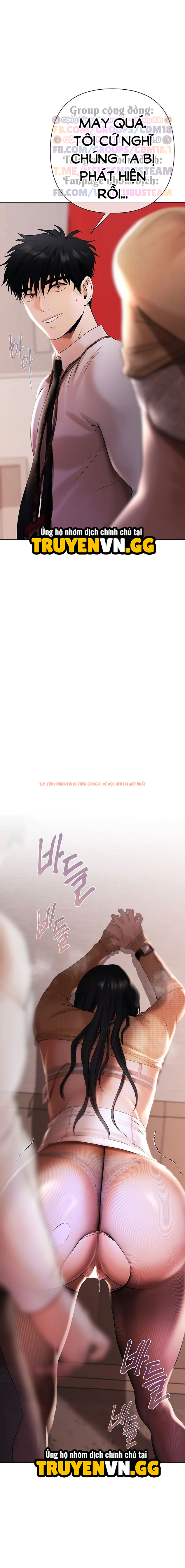 Ma Lực Đồng Tiền - Chapter 4