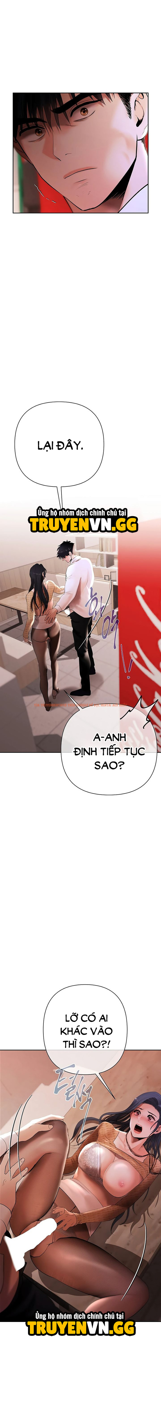 Ma Lực Đồng Tiền - Chapter 4