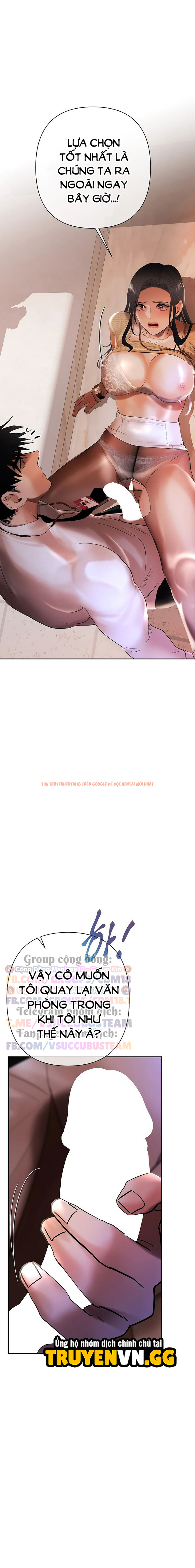 Ma Lực Đồng Tiền - Chapter 4