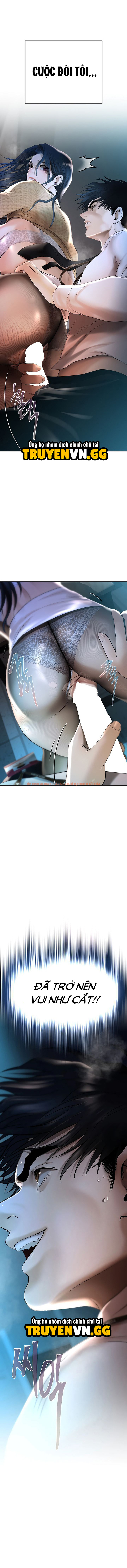 Ma Lực Đồng Tiền - Chapter 4