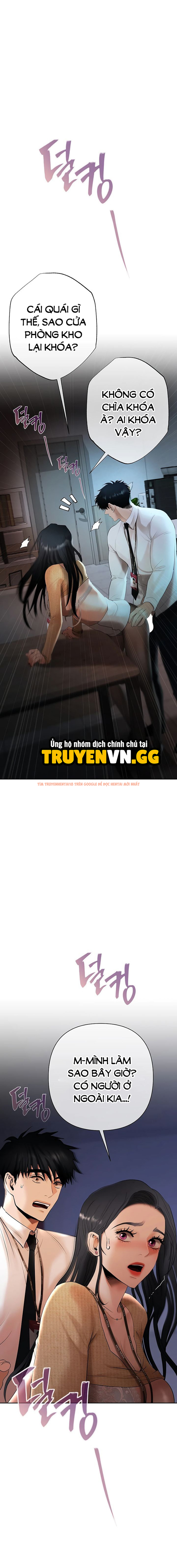 Ma Lực Đồng Tiền - Chapter 4